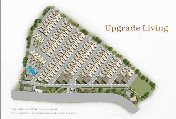  urban-pod Master Plan