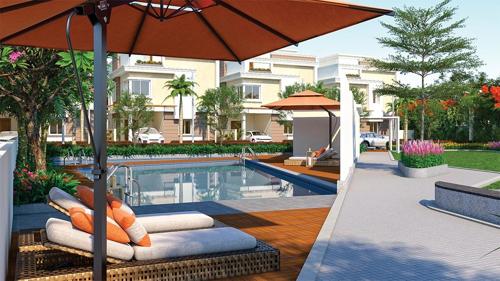  praveens-nature-phase-ii Swimming Pool