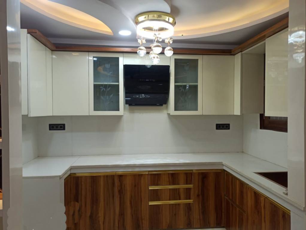 metro view homes Kitchen