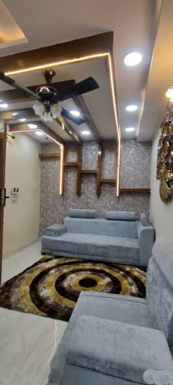 metro view homes Living Area