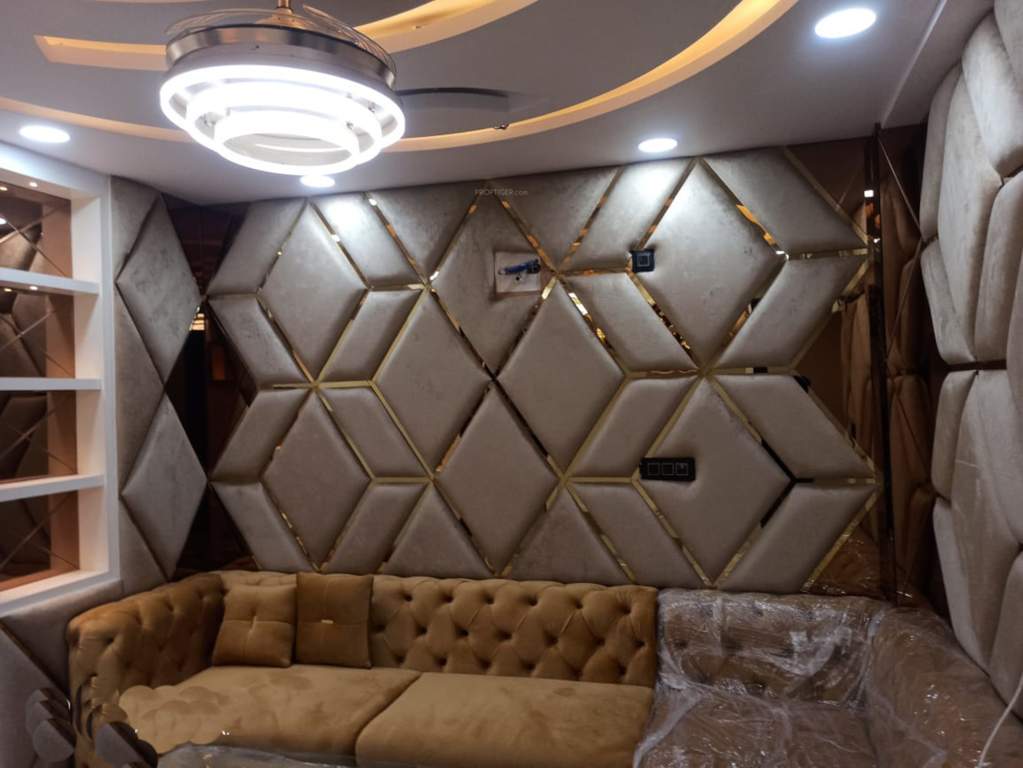 metro view homes Living Area