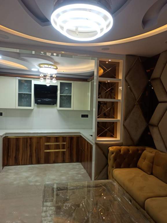 metro view homes Living Area