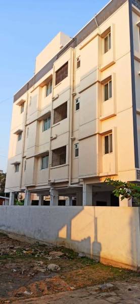  shree-krishna Elevation