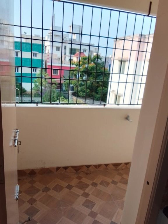  shree krishna Balcony