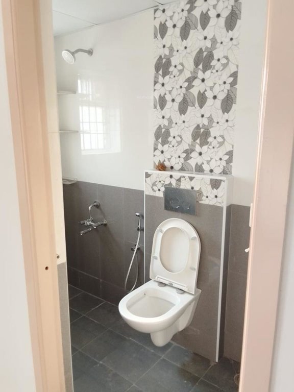  shree krishna Bathroom