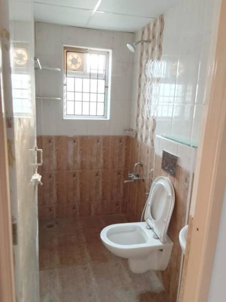  shree-krishna Bathroom