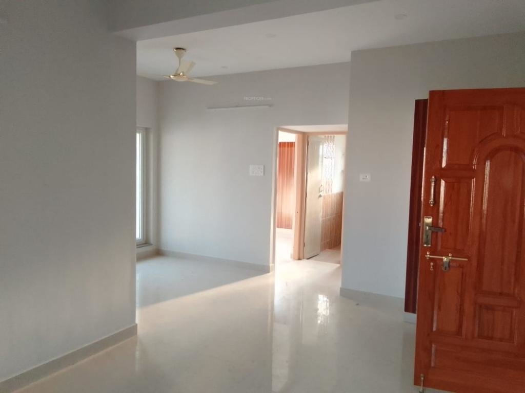  shree krishna Living Area