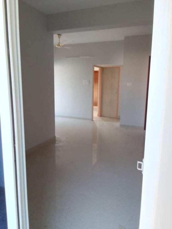  shree krishna Living Area