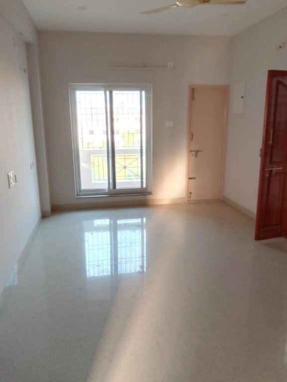  shree krishna Living Area