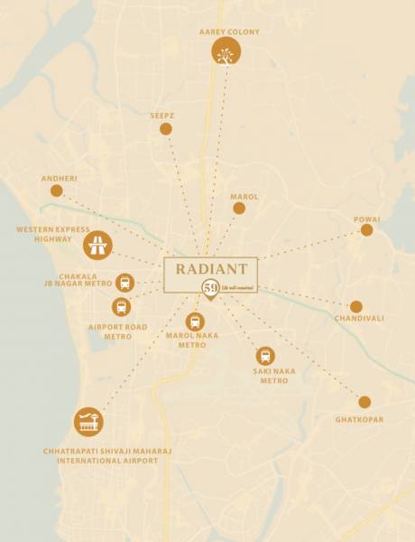  rediant-59 Location Plan