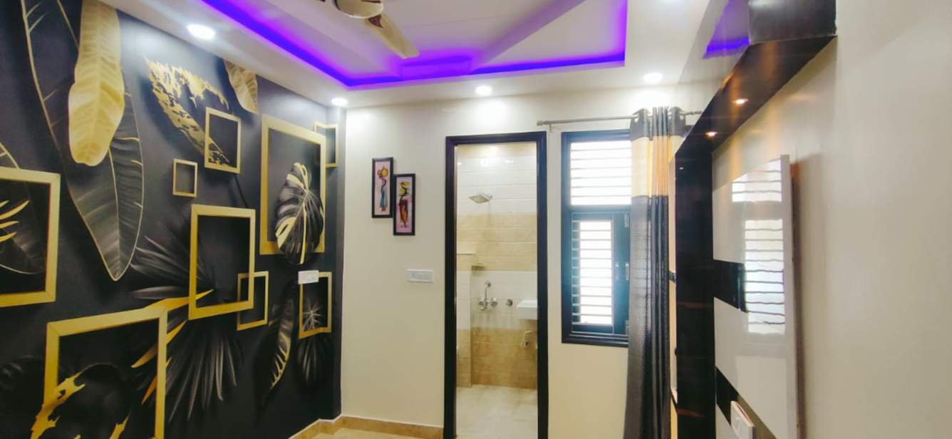 royal homes Living Area