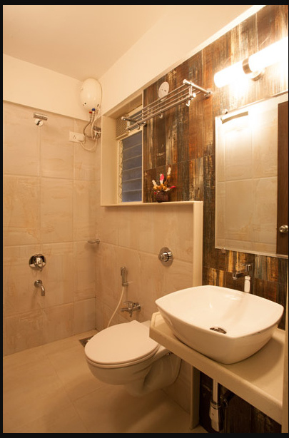  silicon bay phase ii Bathroom