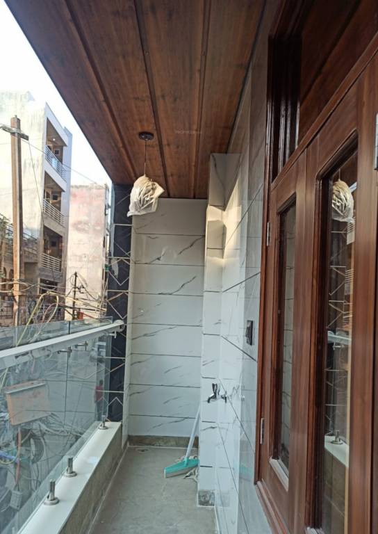 luxury homes Balcony