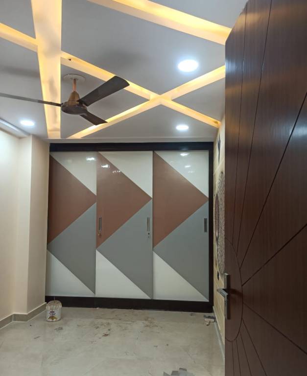 luxury homes Bedroom