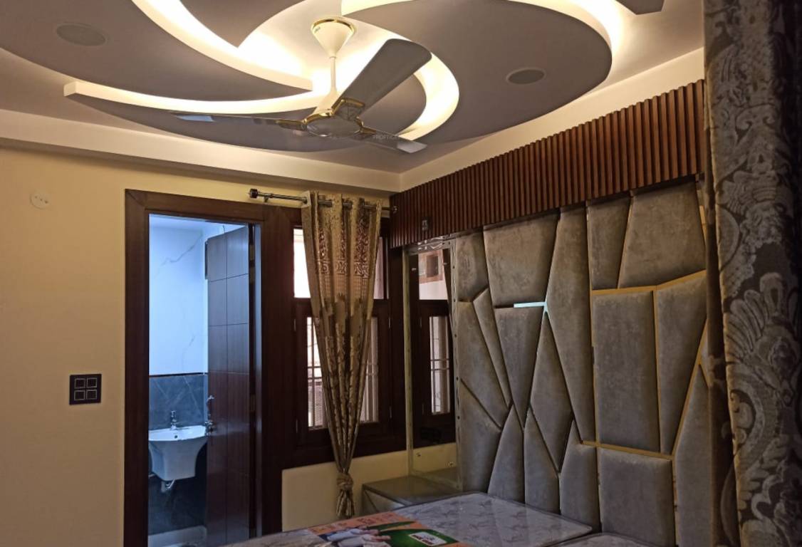 luxury homes Bedroom