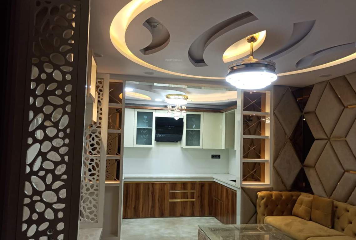 luxury homes Living Area