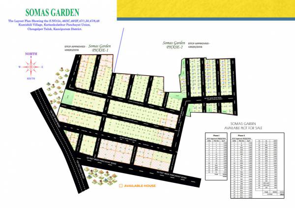  somas-garden Layout Plan