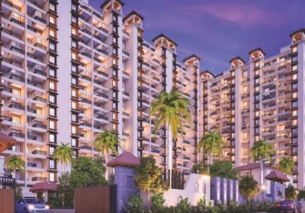  ravinanda-aamrai-phase-ii-building-b2 Elevation