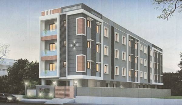  lakshmikantham-flats Elevation