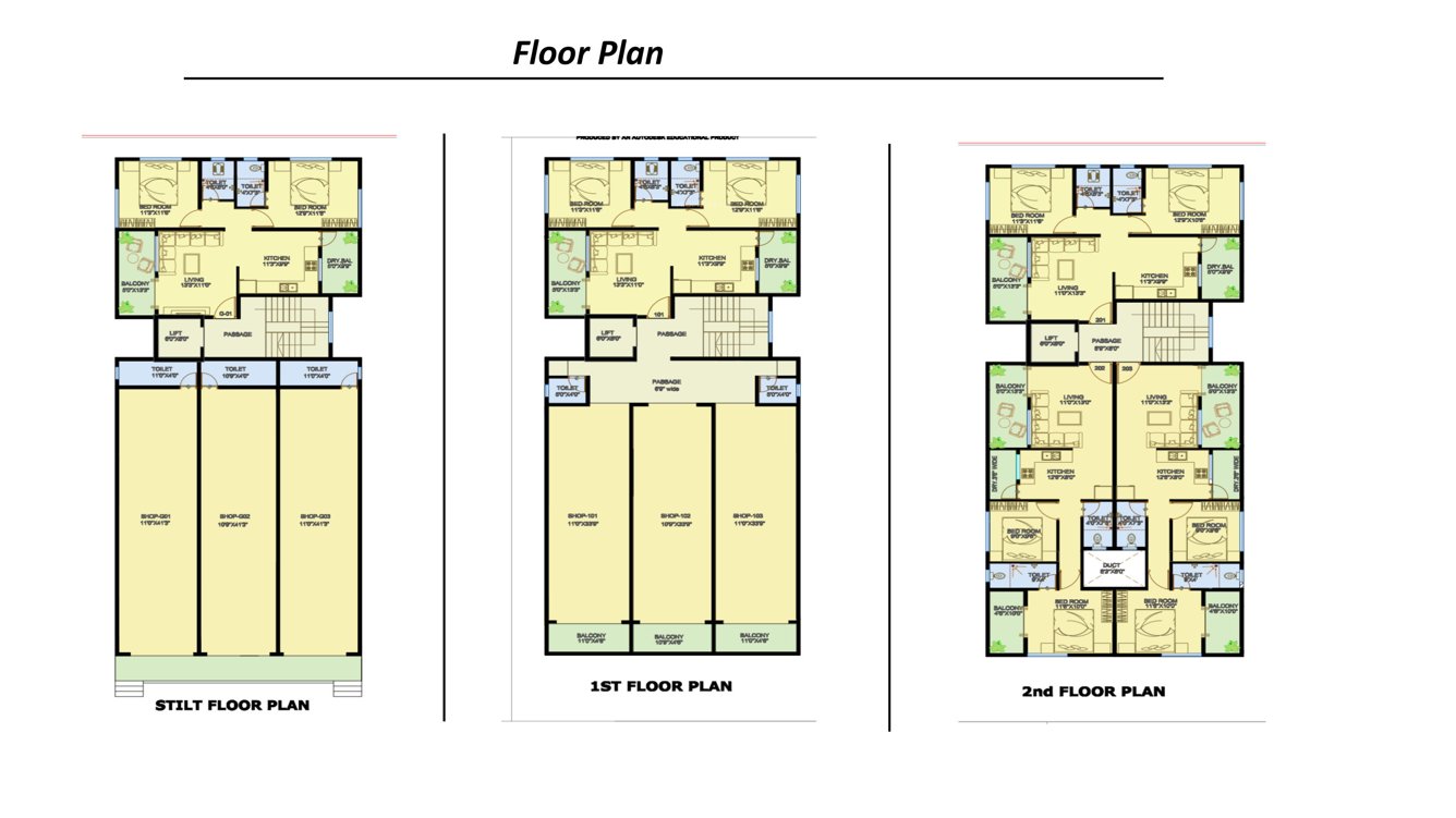  pride Pride Cluster Plan