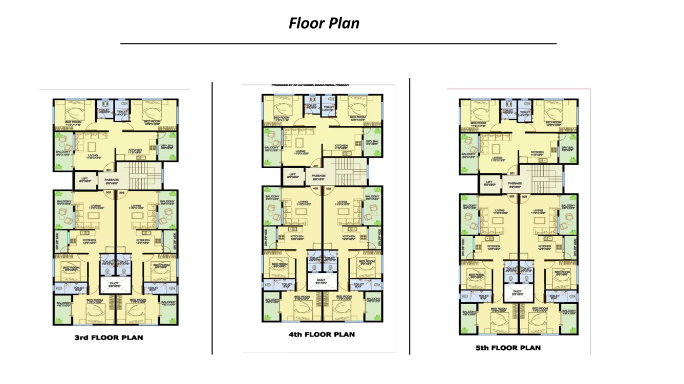  pride Pride Cluster Plan