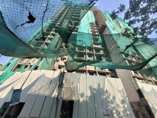 Vaibhavlaxmi Central Park