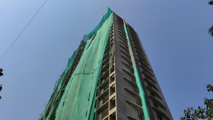 Vaibhavlaxmi Central Park