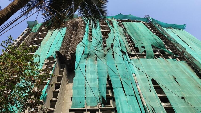 Vaibhavlaxmi Central Park