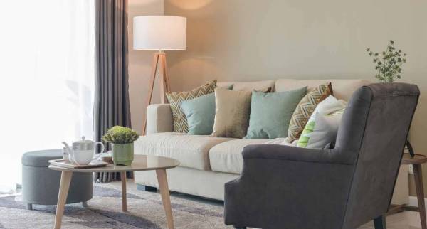  central-park Living Area