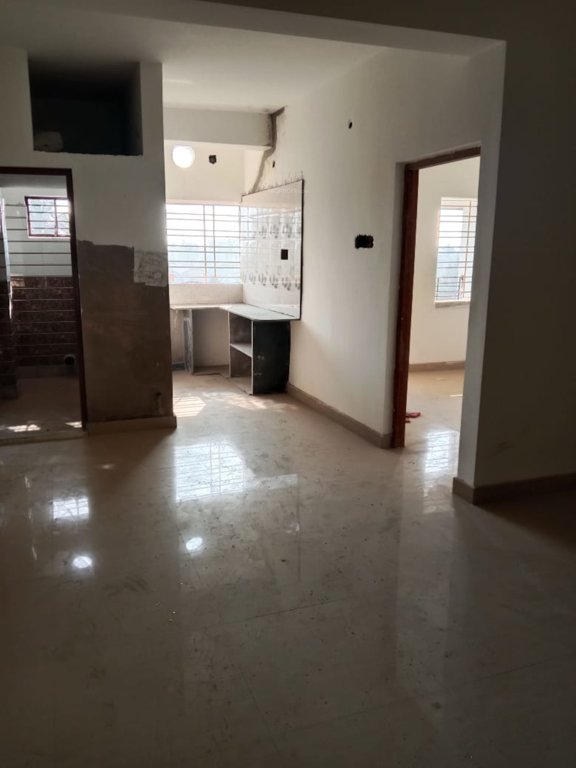  nilachal appartment Living Area