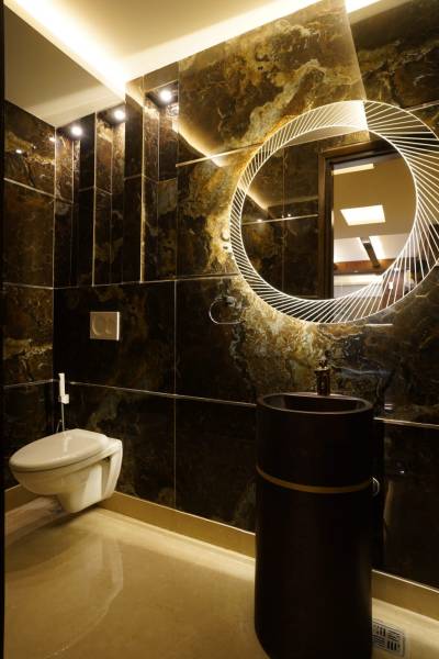 Bathroom homes Bathroom