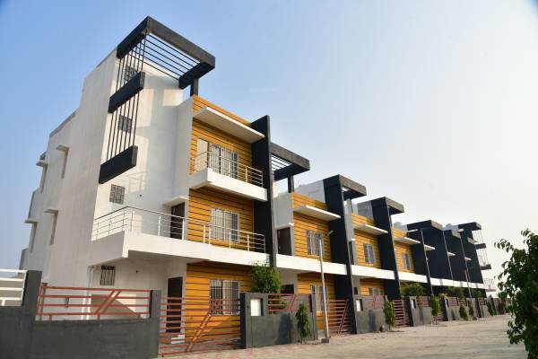 Elevation eden-park Elevation