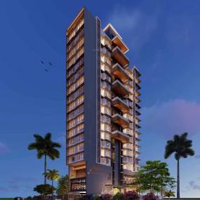 dummy-Prabhat Enterprises Bageshree