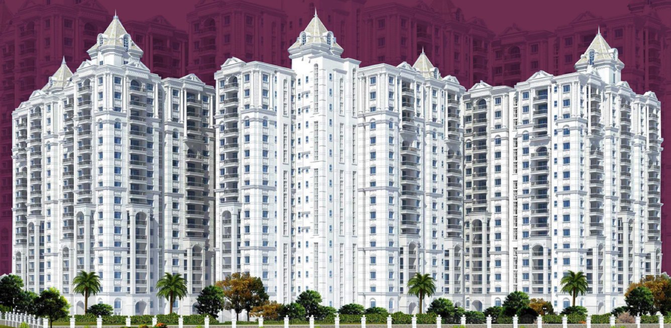  sindhu fortune heights Elevation