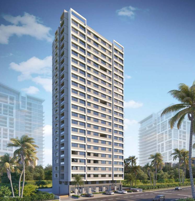  kanti dhuri sheraton Elevation