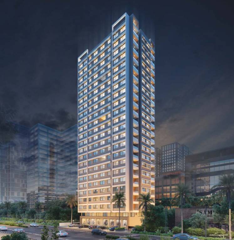  kanti dhuri sheraton Elevation