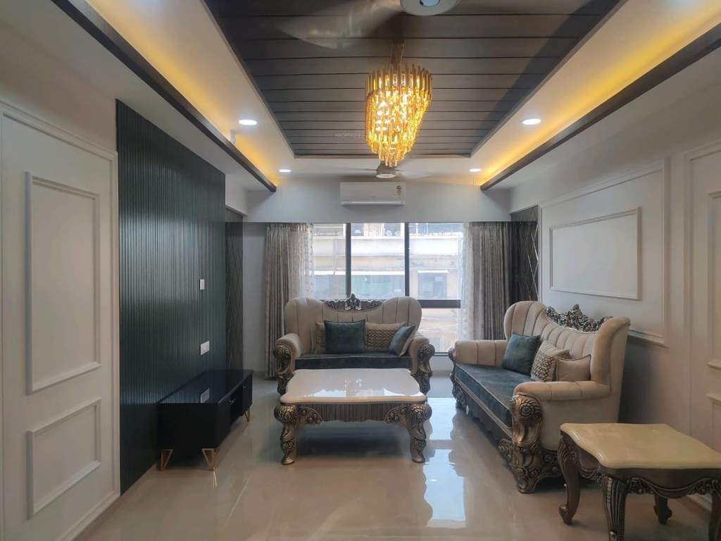  kanti dhuri sheraton Living Area