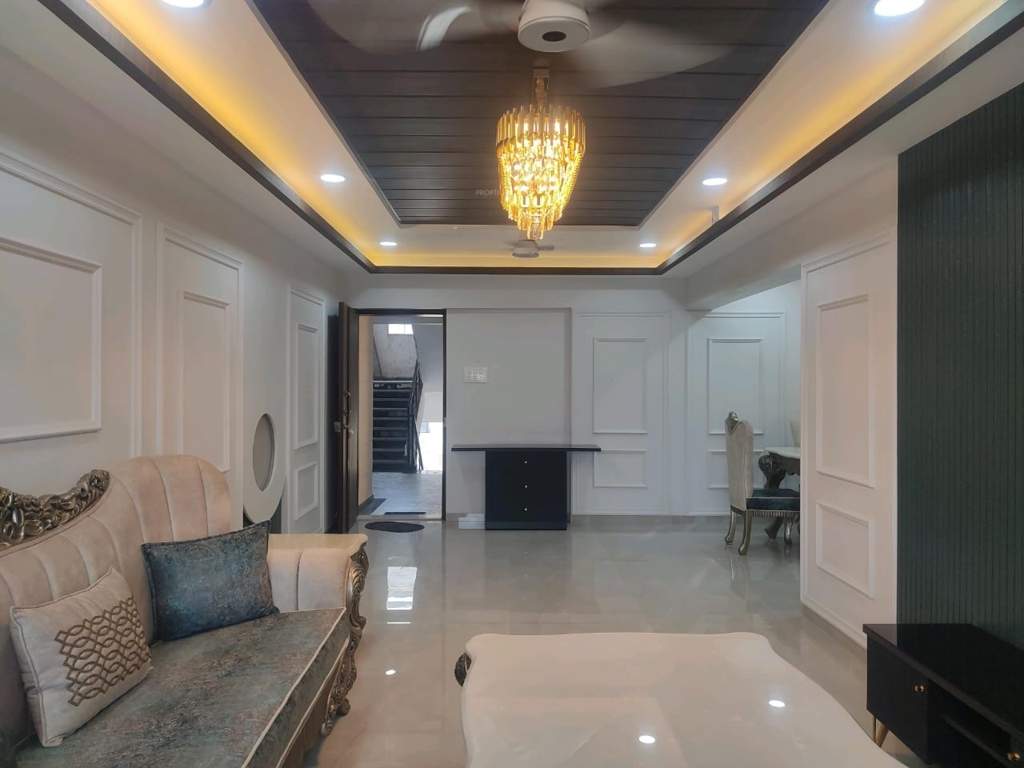  kanti dhuri sheraton Living Area