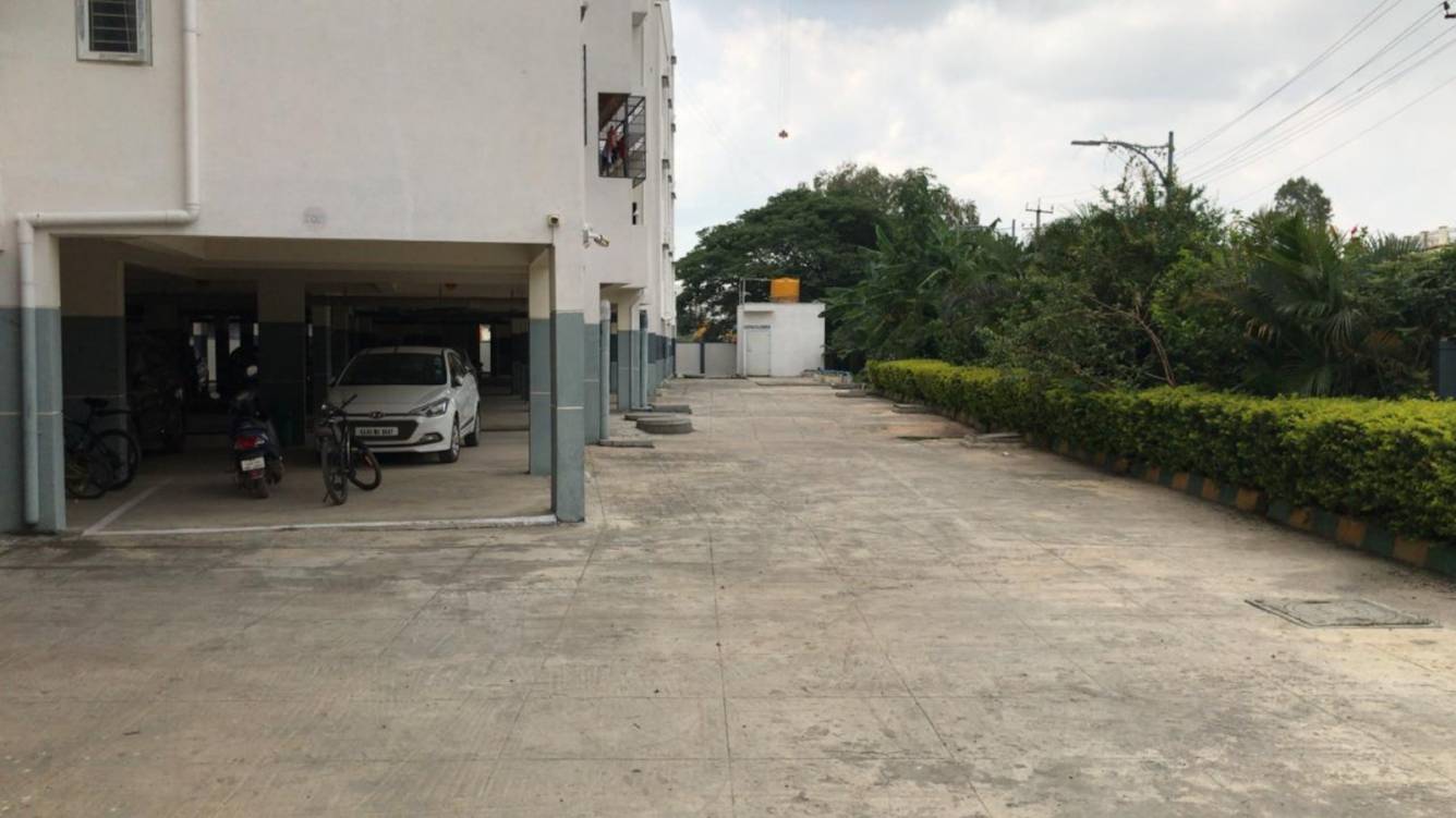  residency Cricket arena