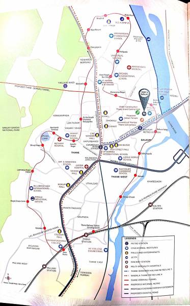  nest-phase-2 Location Plan