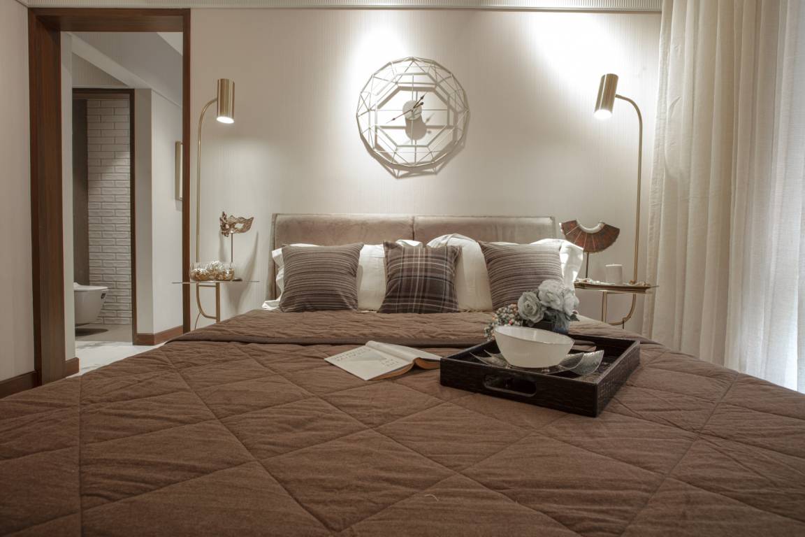  nest phase 2 Bedroom