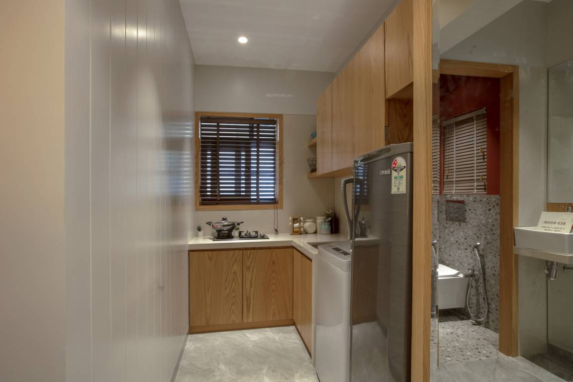  nest phase 2 Kitchen