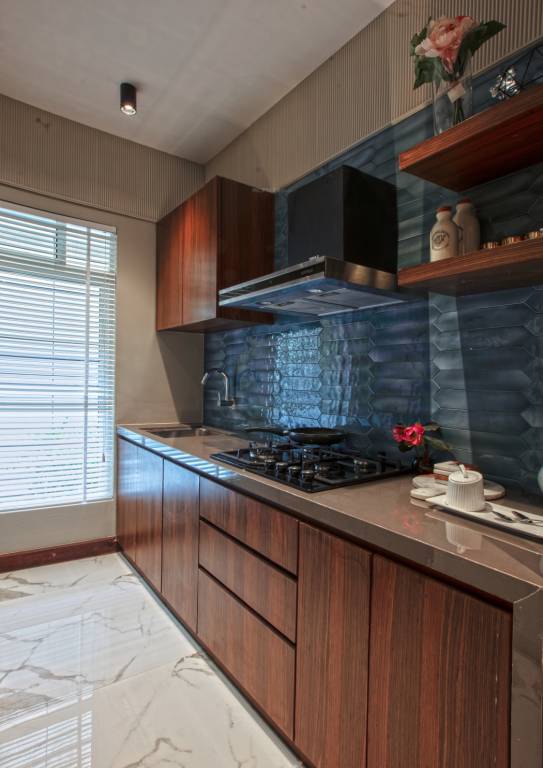  nest phase 2 Kitchen