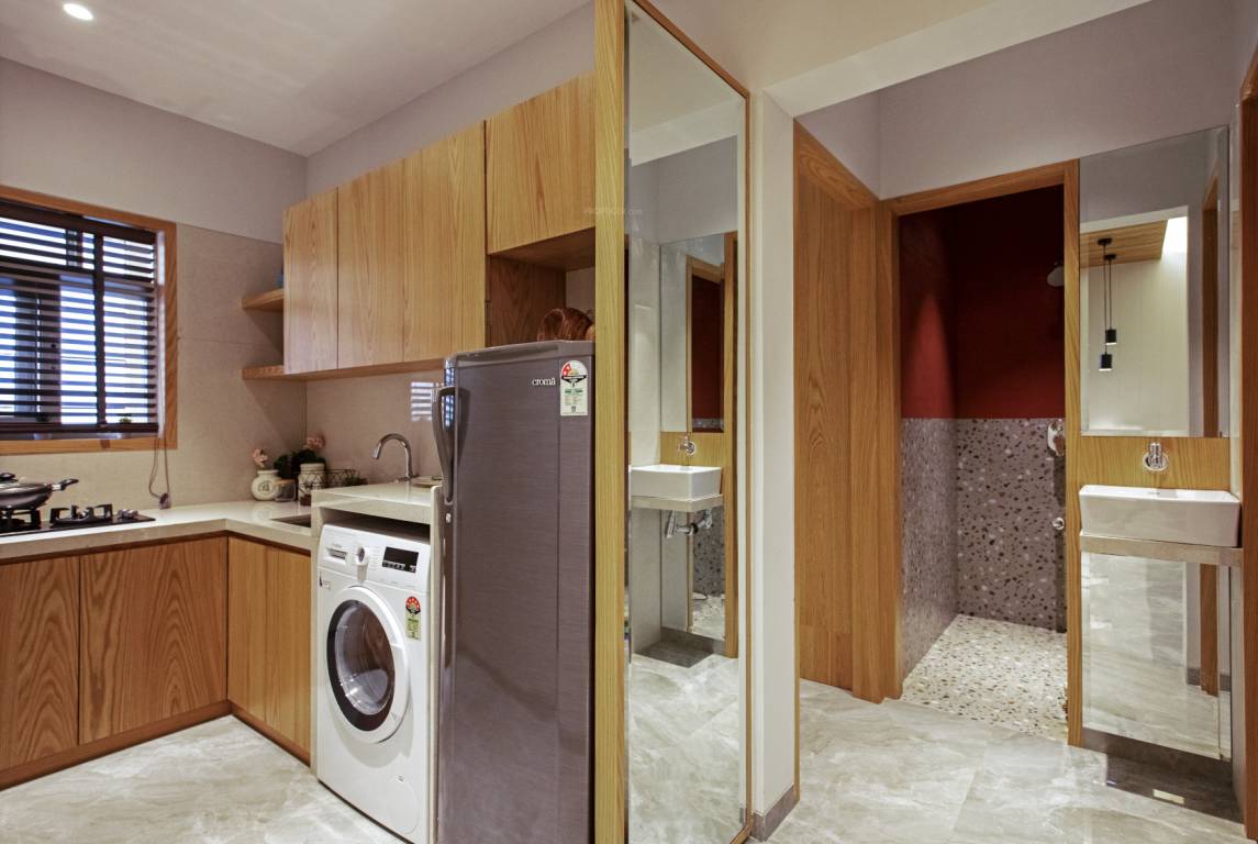  nest phase 2 Kitchen