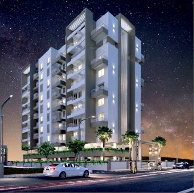  bajirao-park Elevation