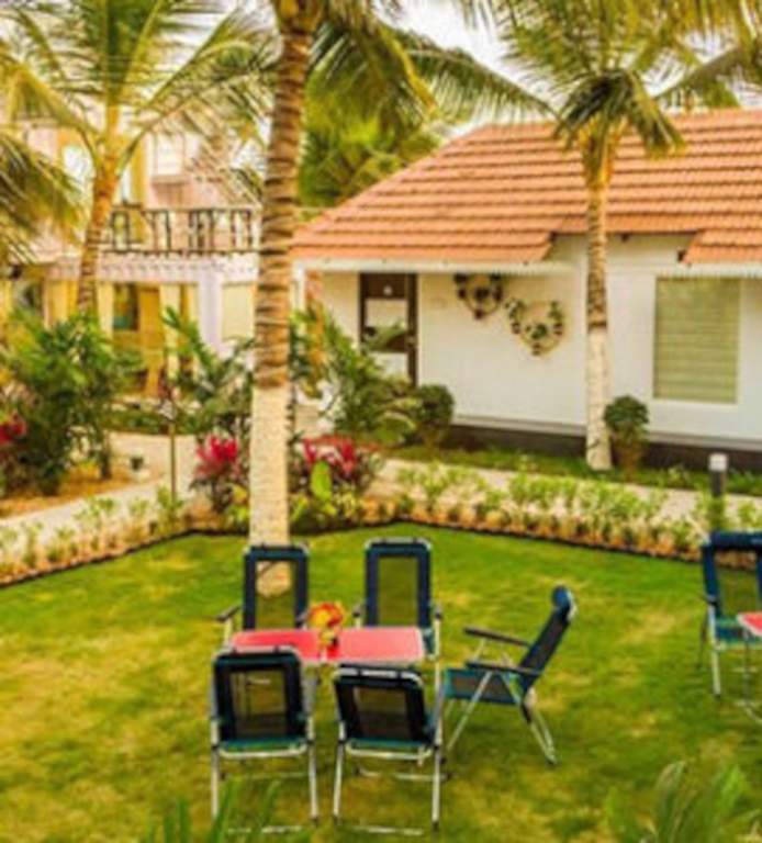  tch illam Landscape Garden and Tree Planting