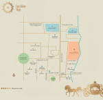  prospera-a6 Location Plan