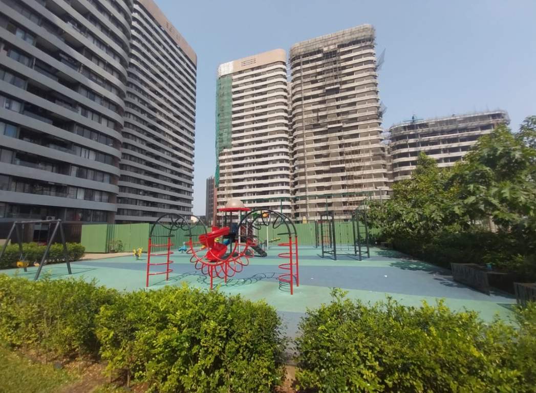  prospera a6 Children's play area