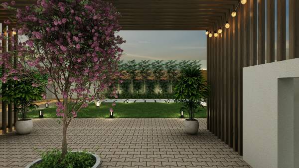 amenities of Prime Chintamani