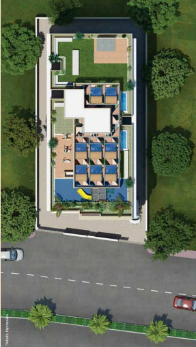  stonehenge Master Plan